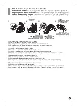 Предварительный просмотр 33 страницы LG VC83 Series Owner'S Manual