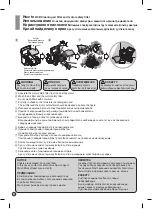 Предварительный просмотр 34 страницы LG VC83 Series Owner'S Manual