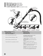 Предварительный просмотр 20 страницы LG VC83201 Owner'S Manual