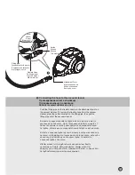 Предварительный просмотр 21 страницы LG VC83201 Owner'S Manual