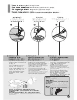 Предварительный просмотр 25 страницы LG VC83201 Owner'S Manual