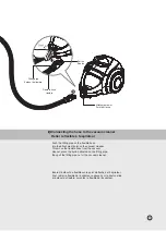 Предварительный просмотр 11 страницы LG VC900 Series Owner'S Manual