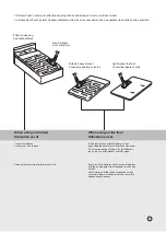 Предварительный просмотр 17 страницы LG VC900 Series Owner'S Manual