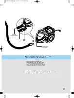 Предварительный просмотр 9 страницы LG VC905 Series Owner'S Manual