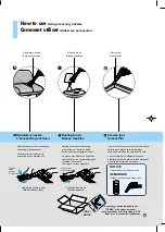 Предварительный просмотр 14 страницы LG VC907 Series Owner'S Manual