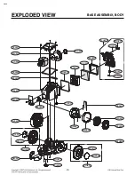 Preview for 12 page of LG VC9071CL Service Manual