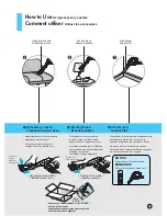 Предварительный просмотр 13 страницы LG VC908 Series Owner'S Manual