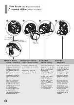 Предварительный просмотр 12 страницы LG VC909 Owner'S Manual