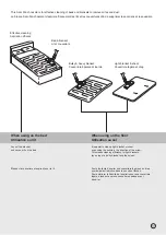 Предварительный просмотр 17 страницы LG VC909 Owner'S Manual