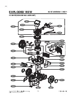 Предварительный просмотр 2 страницы LG VC9095R Service Manual