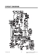 Предварительный просмотр 9 страницы LG VC9095R Service Manual