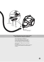 Предварительный просмотр 11 страницы LG VC9208EX Owner'S Manual