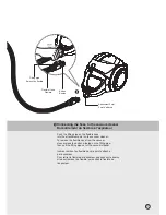 Предварительный просмотр 11 страницы LG VC921 Series Owner'S Manual