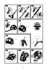 Предварительный просмотр 5 страницы LG VCNC20 R Series Owner'S Manual