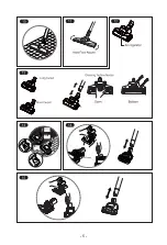 Предварительный просмотр 6 страницы LG VCNC20 R Series Owner'S Manual