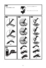 Предварительный просмотр 7 страницы LG VCNC20 R Series Owner'S Manual