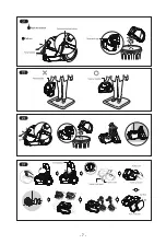 Предварительный просмотр 8 страницы LG VCNC20 R Series Owner'S Manual