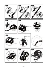 Предварительный просмотр 30 страницы LG VCNC20 R Series Owner'S Manual