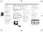 Preview for 8 page of LG VCX530IP Owner'S Manual
