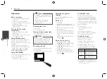 Предварительный просмотр 8 страницы LG VCX530IP Owner'S Manual