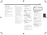 Preview for 9 page of LG VCX530IP Owner'S Manual