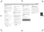 Предварительный просмотр 13 страницы LG VCX530IP Owner'S Manual