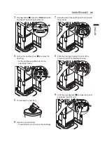 Предварительный просмотр 25 страницы LG VDS-ST1AU Owner'S Manual