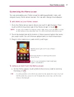 Предварительный просмотр 17 страницы LG Venice User Manual