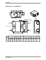 Preview for 10 page of LG Ventilator Installation Manual