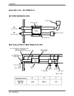 Preview for 12 page of LG Ventilator Installation Manual