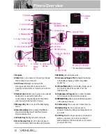 Preview for 15 page of LG VENUS User Manual