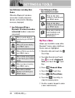 Preview for 71 page of LG VENUS User Manual
