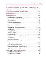 Preview for 10 page of LG VERIZON Ally (Spanish) Guías Del Usuario Manual