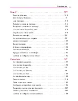 Preview for 12 page of LG VERIZON Ally (Spanish) Guías Del Usuario Manual