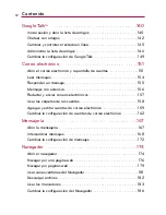 Preview for 13 page of LG VERIZON Ally (Spanish) Guías Del Usuario Manual