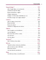 Preview for 14 page of LG VERIZON Ally (Spanish) Guías Del Usuario Manual