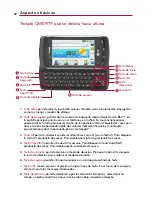 Preview for 27 page of LG VERIZON Ally (Spanish) Guías Del Usuario Manual