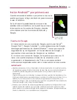 Preview for 34 page of LG VERIZON Ally (Spanish) Guías Del Usuario Manual