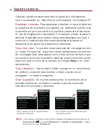 Preview for 41 page of LG VERIZON Ally (Spanish) Guías Del Usuario Manual