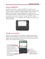 Preview for 42 page of LG VERIZON Ally (Spanish) Guías Del Usuario Manual