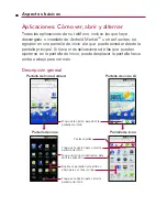 Preview for 47 page of LG VERIZON Ally (Spanish) Guías Del Usuario Manual