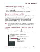 Preview for 54 page of LG VERIZON Ally (Spanish) Guías Del Usuario Manual