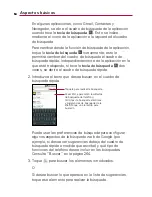 Preview for 55 page of LG VERIZON Ally (Spanish) Guías Del Usuario Manual