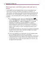 Preview for 63 page of LG VERIZON Ally (Spanish) Guías Del Usuario Manual