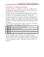 Preview for 64 page of LG VERIZON Ally (Spanish) Guías Del Usuario Manual