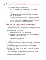 Preview for 67 page of LG VERIZON Ally (Spanish) Guías Del Usuario Manual