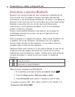 Preview for 69 page of LG VERIZON Ally (Spanish) Guías Del Usuario Manual