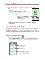 Preview for 81 page of LG VERIZON Ally (Spanish) Guías Del Usuario Manual