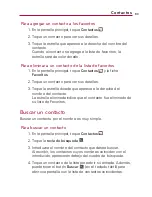 Preview for 94 page of LG VERIZON Ally (Spanish) Guías Del Usuario Manual