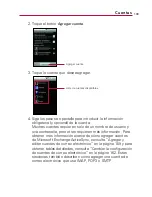 Preview for 104 page of LG VERIZON Ally (Spanish) Guías Del Usuario Manual